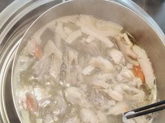 -淼福猪肚鸡·椰子鸡火锅(大沙地店)