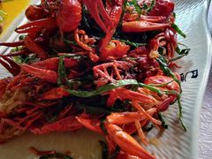 -巴厘龙虾·榜首油焖大虾(洞庭·艺术洋房店)