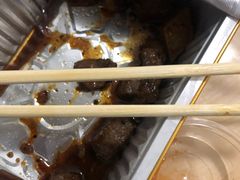 黑椒土豆牛肉-粤凤佬·臻品(朝阳公园店)