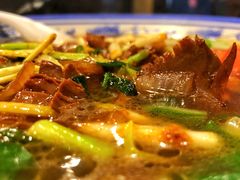 -阿扁杭州面(苗圃店)