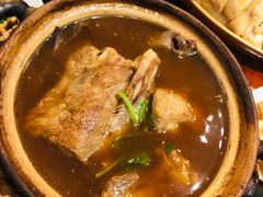 -花园咖啡厅(厦门美丽华大酒店)