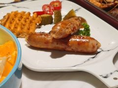 -Gray Whale 灰鲸餐厅(北美N1店)