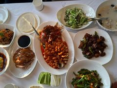-洋洋中餐馆·SINCE 1997(龙湖星湖天街店)