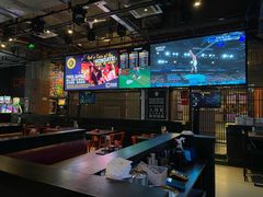 -CAGES凯吉思西餐厅运动乐园(静安店)