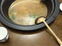 -菌乡缘·野生菌蒸汽鱼火锅(江边夜市店)