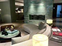 -南京THE TAI太和紫金大酒店