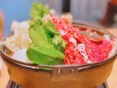 -隐泉之语日式料理(王府中环店)