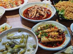 -土桥手掌鸡·26年灌县老味道(都江堰店)