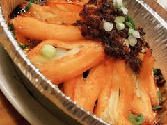 -隐炉和牛烧肉店(群力店)
