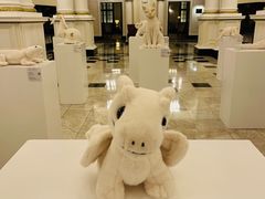 -LONG BAR 廊吧(外滩华尔道夫酒店)