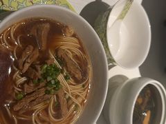 -君庭中餐馆(华强路店)