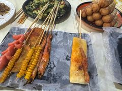 -陈刚烧烤