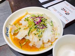 -黄三怪(清河店)