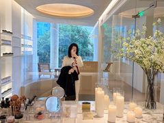 -左右Massage/Spa(长寿路店)