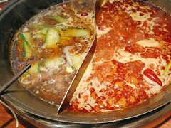 -胖姐社区老火锅(北京总店)