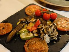 -火车头法国西餐厅