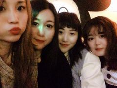 -星歌迷PARTY KTV(锦艺城店)