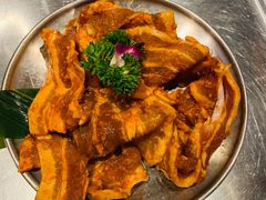 -韩宫宴烤肉·料理(武汉印象城店)