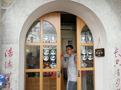-胡里山炮台