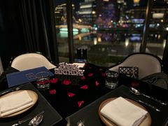-上海苏宁宝丽嘉酒店·Cafe Bellagio西餐厅