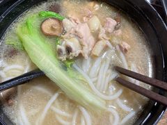 -老妈米线(木渎影视城店)
