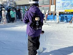 -密苑云顶乐园(云顶滑雪场)