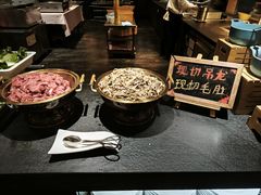 -安徽高速开元国际大酒店·地中海自助餐厅