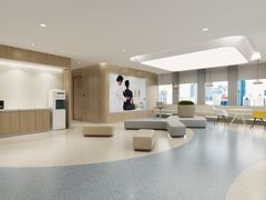 -复动肌骨门诊·MEDMOTION(北外滩店)