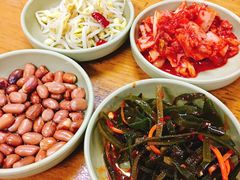 -京玉菲饭店(李村店)