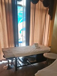 -雅曼妮spa美容养生