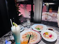 -穹六人间 people 6(岳阳路店)