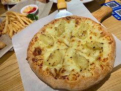 -菲滋意式餐厅(温岭银泰城店)