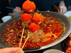 -麻六记(新天地店)