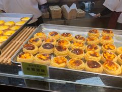 -鲍师傅糕点(国金街店)
