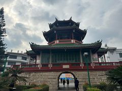 -揭阳学宫(榕城区)