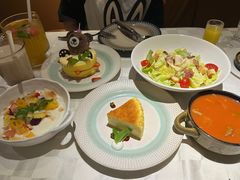 -西堤牛排(南京龙江店)
