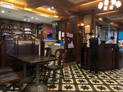 大堂-德大西餐社(云南南路店)