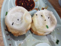 -阿三生煎(正弘城店)