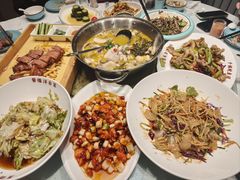 -昱德来·天津菜(河西店)