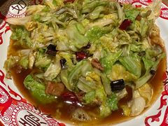 -破三川·新川菜(静安大融城店)