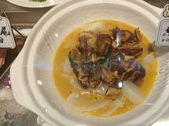 -黄泥岗·地道湖北菜(奥特莱斯店)