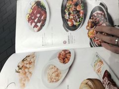 -望乡楼上海菜(日月光店)