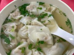 -周震馄饨