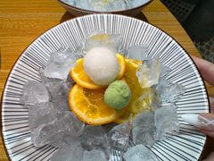 -哼蟹二将·烤肉酱蟹(合生汇店)