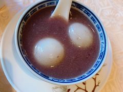 -喜来登由由大酒店九州膳坊中餐厅
