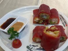 -益健美食大广场(北岭店)