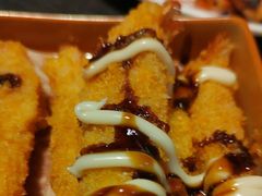 -AJIYA·池袋日式烧肉自助(天津万象城店)