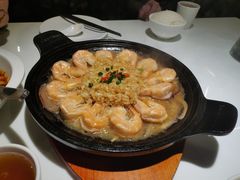 -小放牛炒菜馆(裕华万达店)