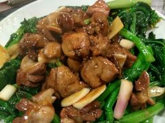 -紫金食坊(江南西路店)