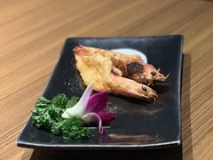 -郑州建业艾美酒店-曙餐厅